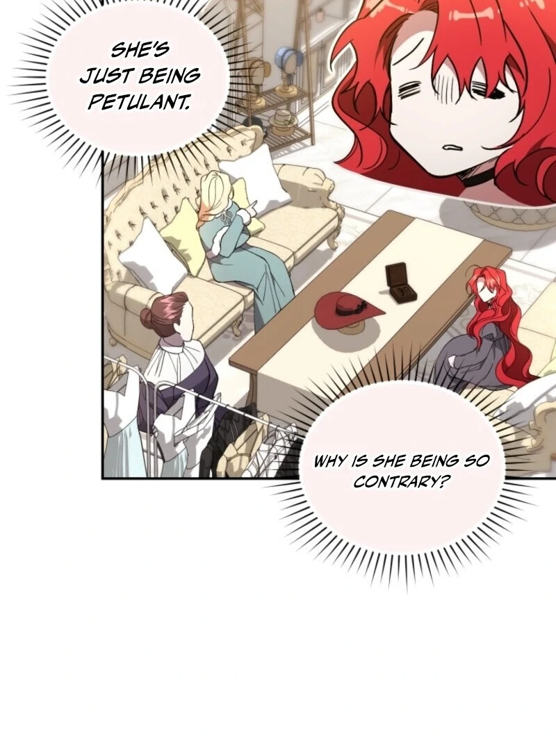 Resetting Lady Chapter 118 - Page 87