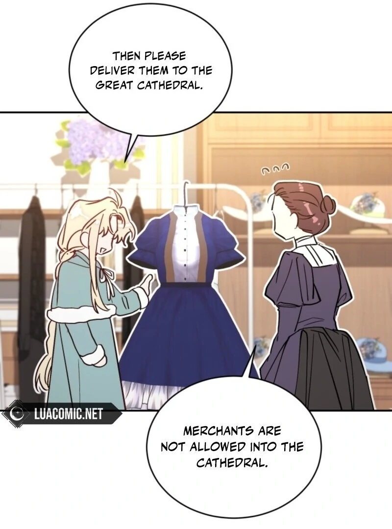Resetting Lady Chapter 118 - Page 90