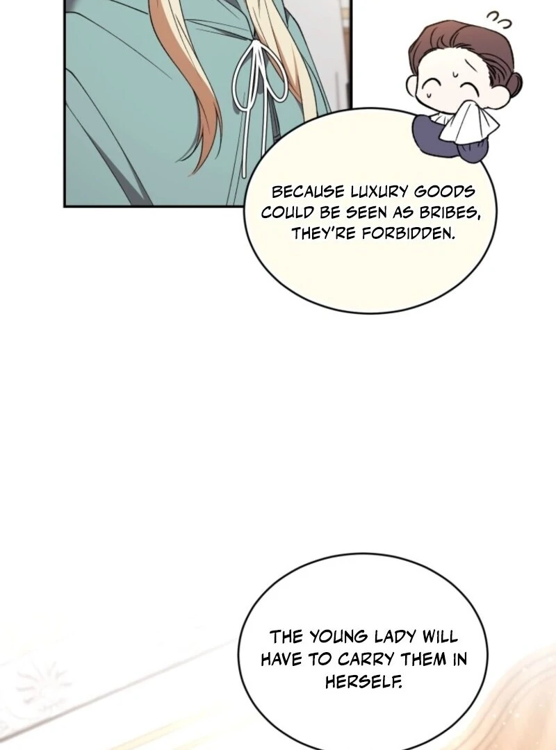 Resetting Lady Chapter 118 - Page 92