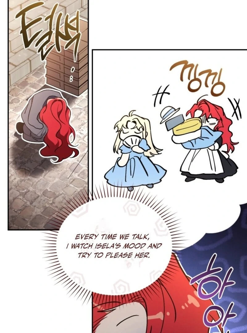 Resetting Lady Chapter 118 - Page 100