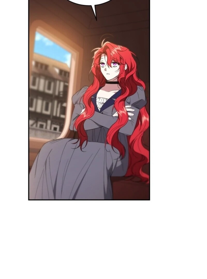 Resetting Lady Chapter 119 - Page 12