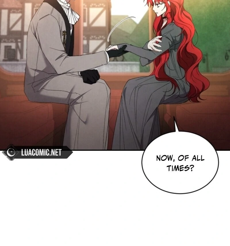 Resetting Lady Chapter 119 - Page 14