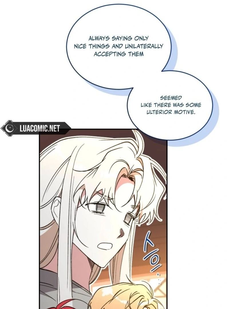 Resetting Lady Chapter 119 - Page 26