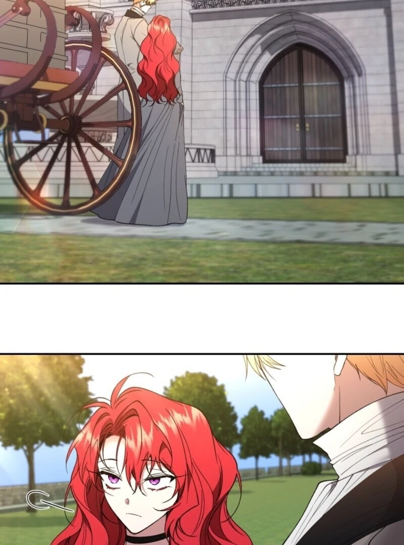 Resetting Lady Chapter 119 - Page 31