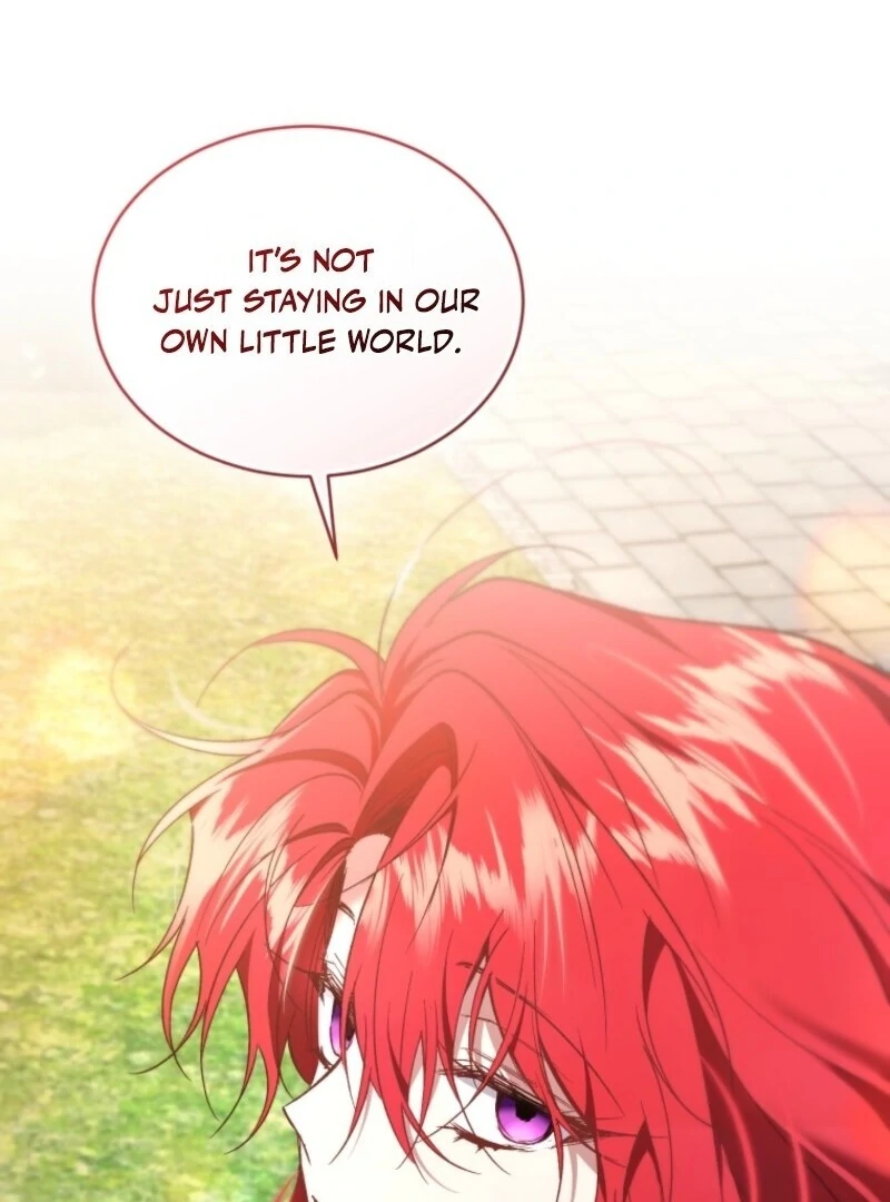 Resetting Lady Chapter 119 - Page 33