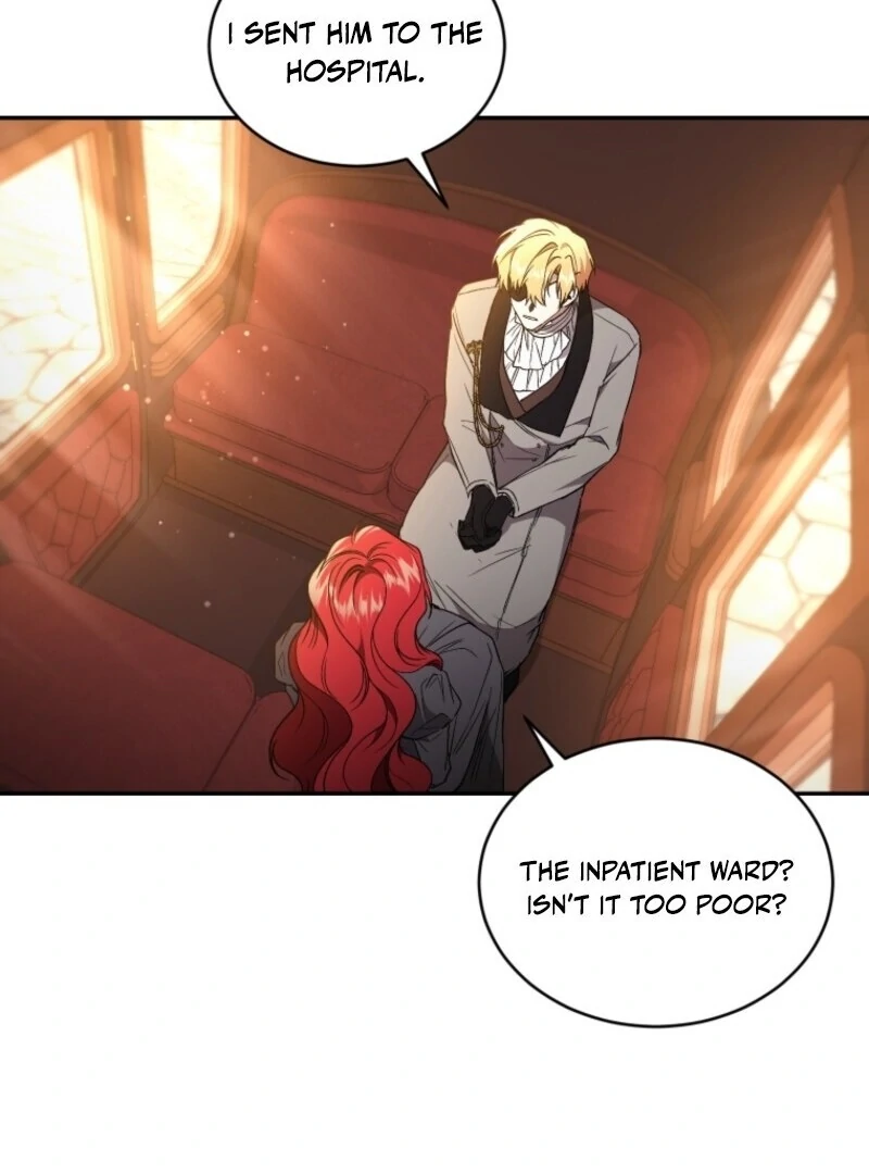 Resetting Lady Chapter 119 - Page 5