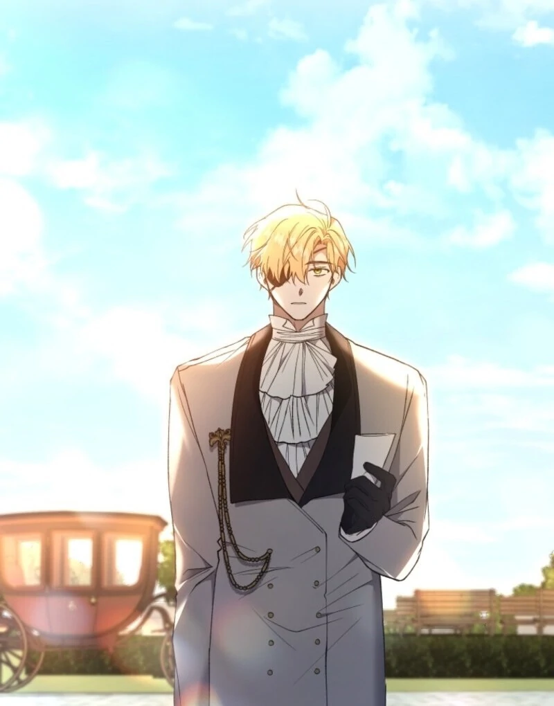 Resetting Lady Chapter 119 - Page 41