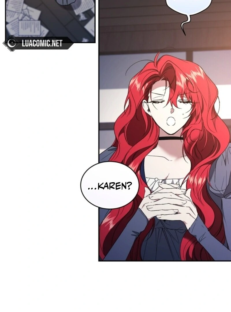 Resetting Lady Chapter 119 - Page 50