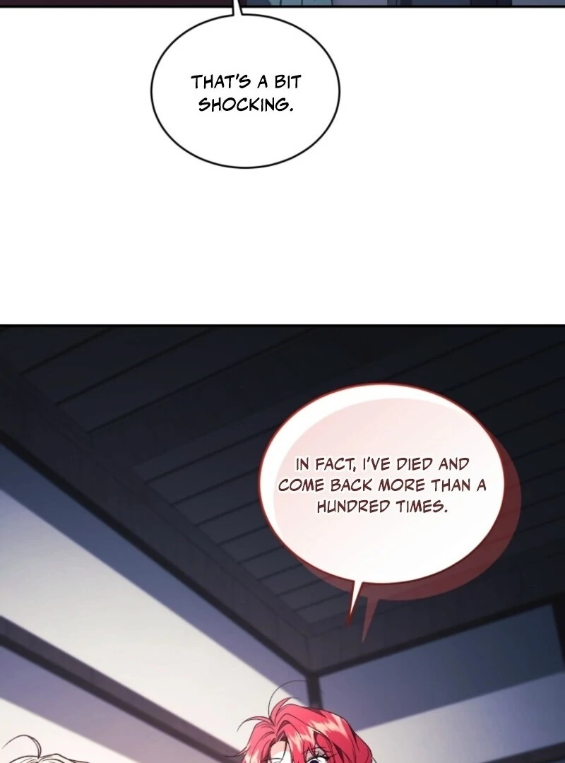 Resetting Lady Chapter 119 - Page 53