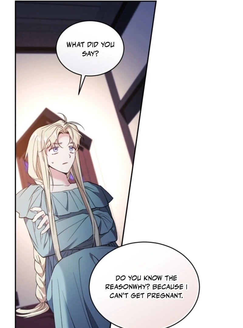 Resetting Lady Chapter 119 - Page 56