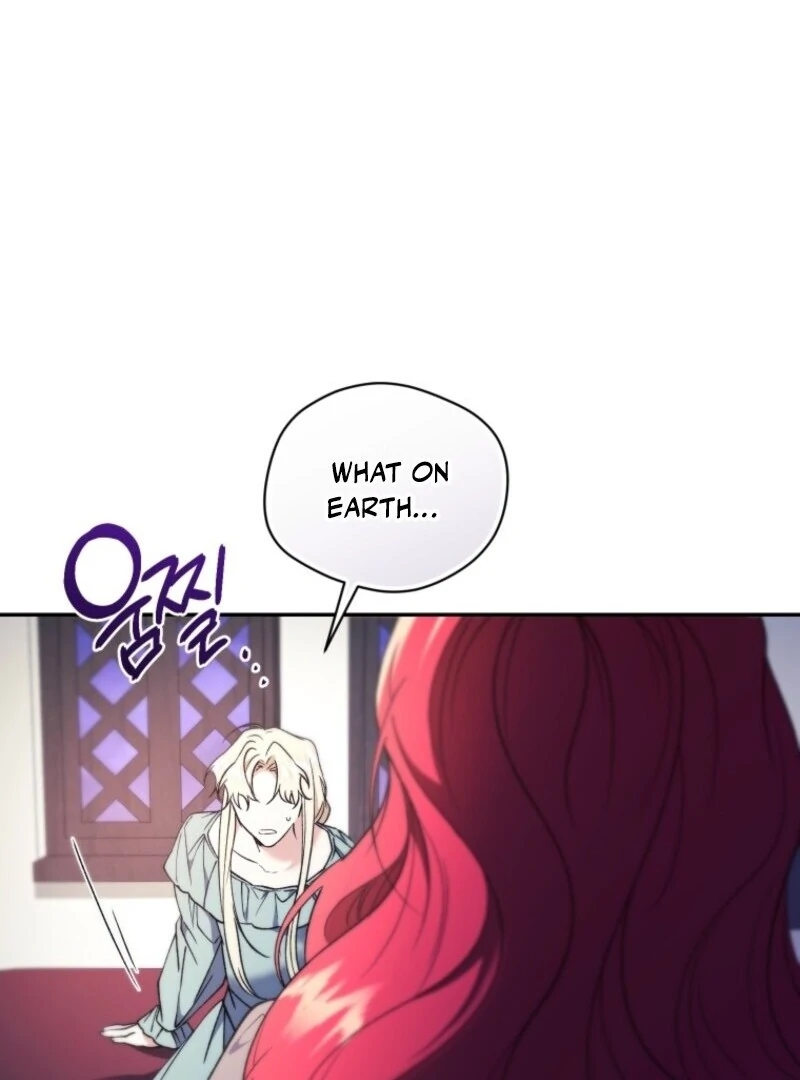 Resetting Lady Chapter 119 - Page 59