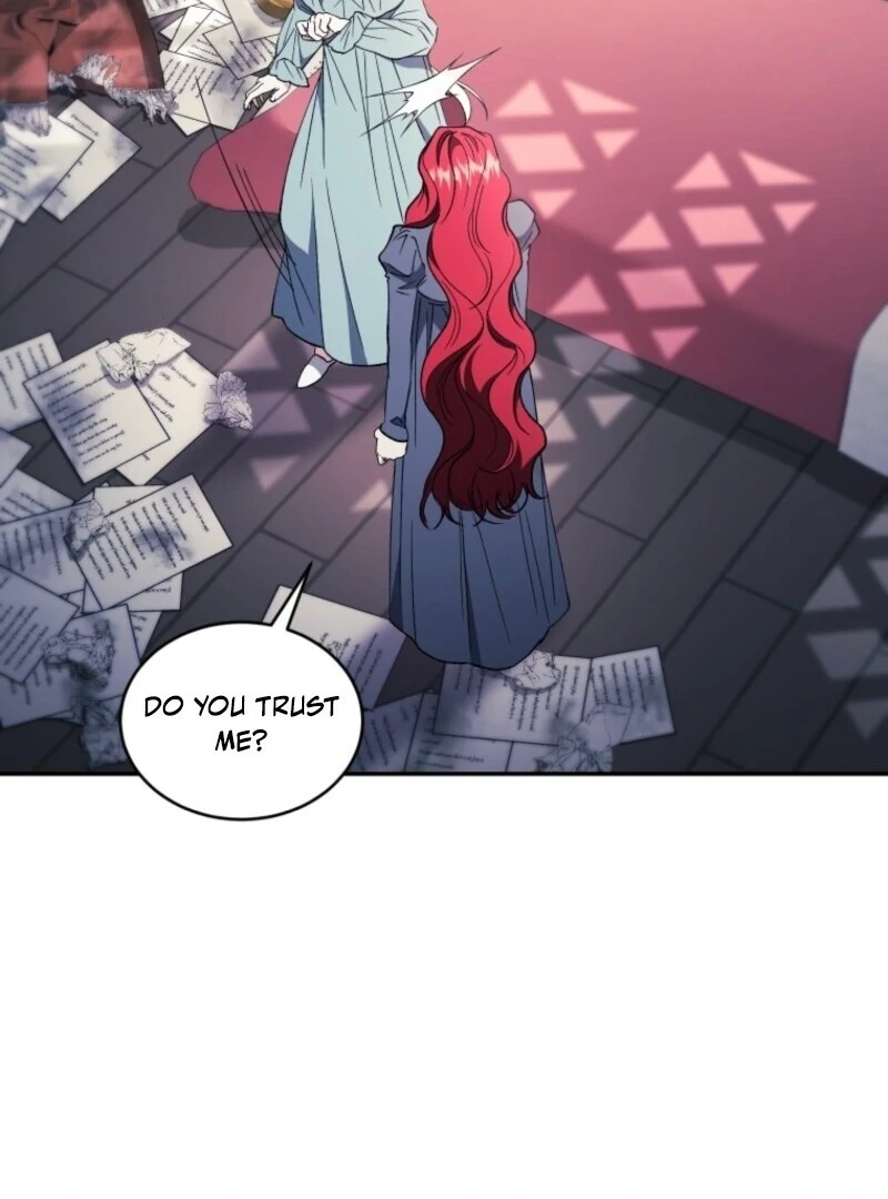 Resetting Lady Chapter 119 - Page 67