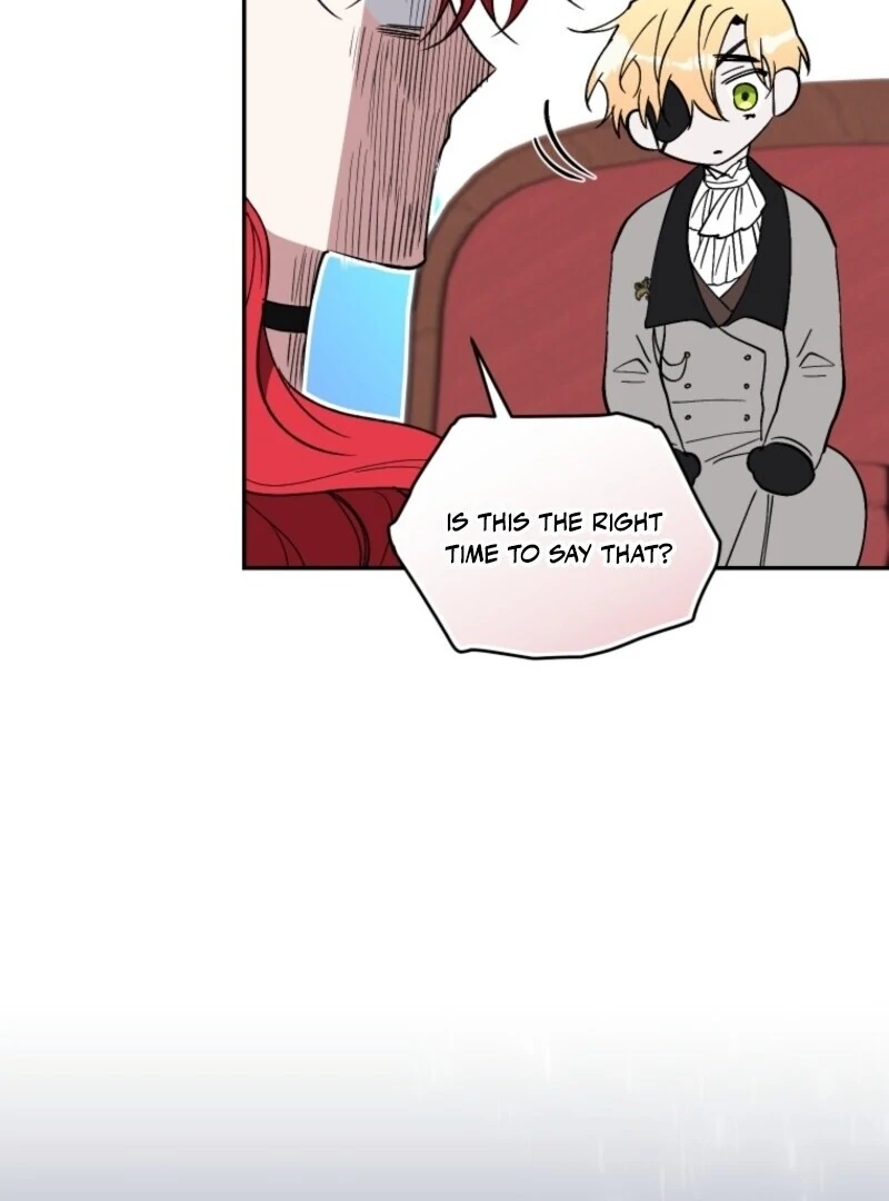 Resetting Lady Chapter 119 - Page 8