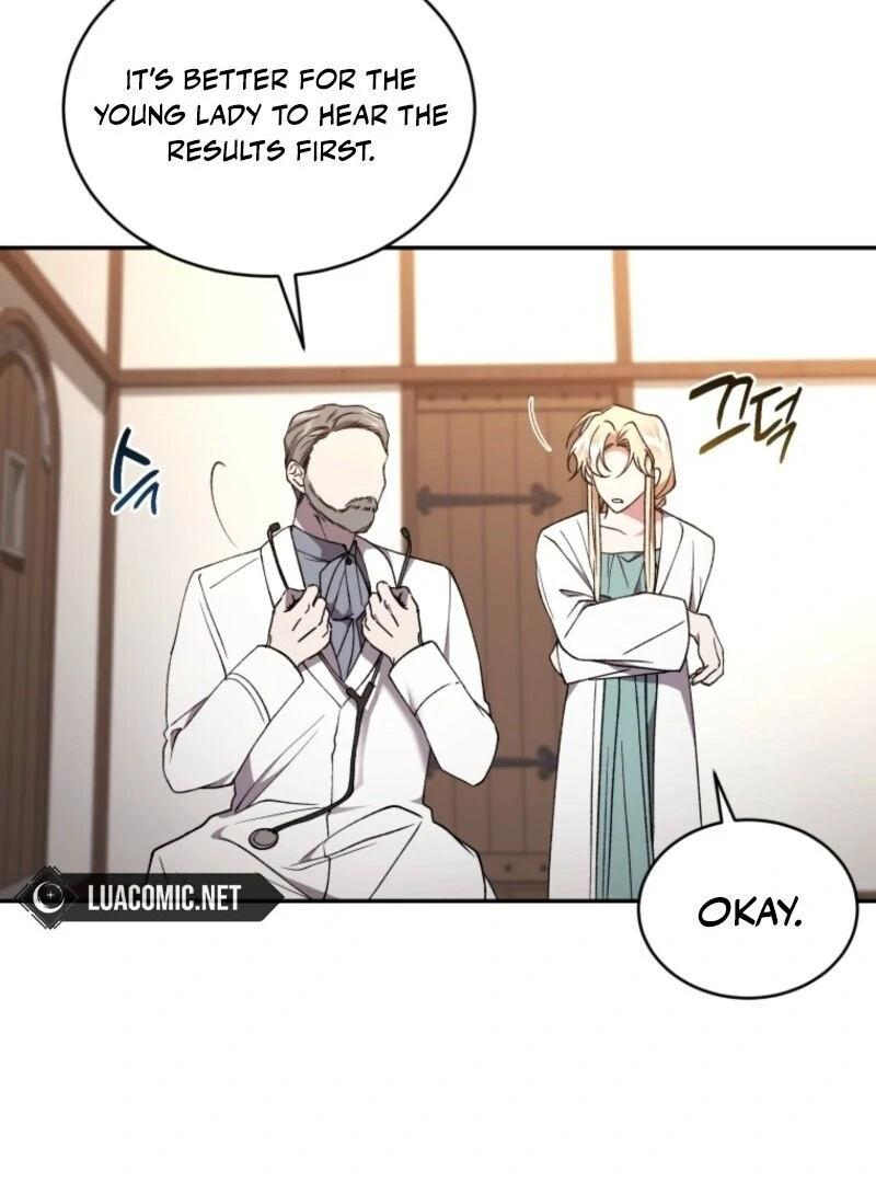 Resetting Lady Chapter 119 - Page 75