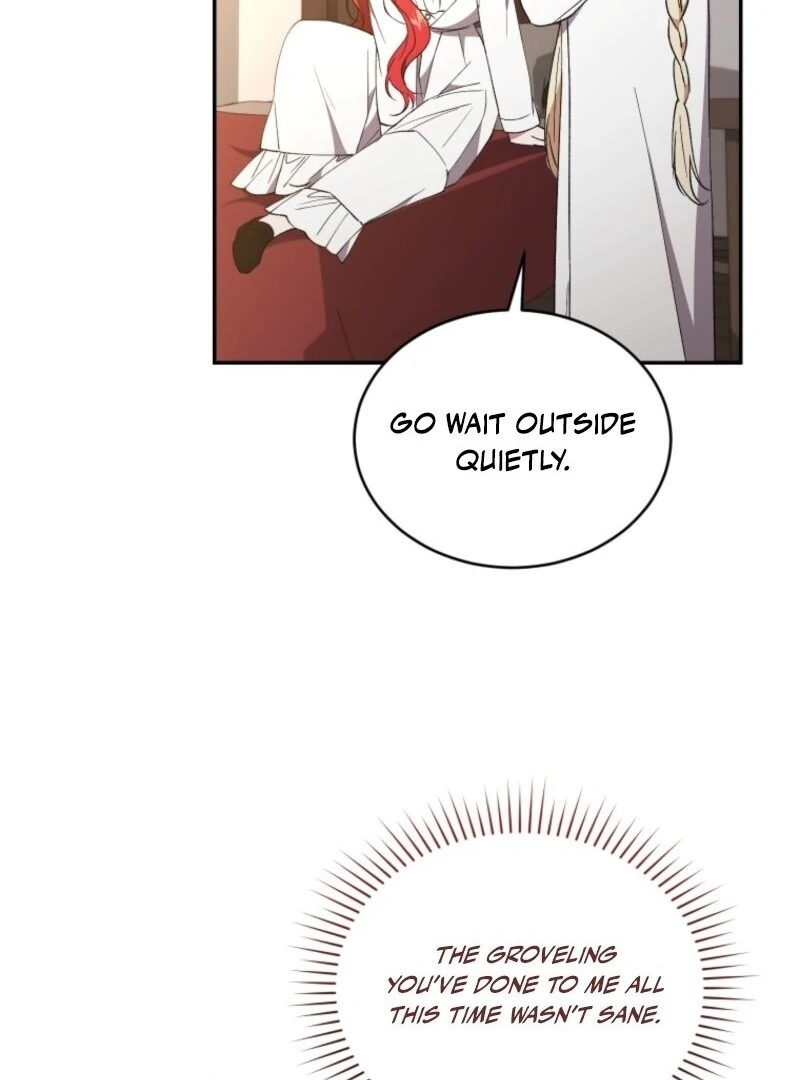 Resetting Lady Chapter 119 - Page 77