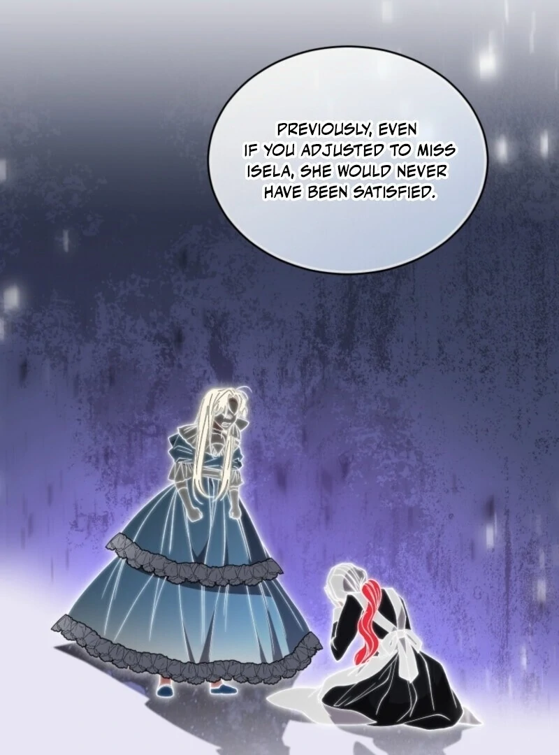 Resetting Lady Chapter 119 - Page 9