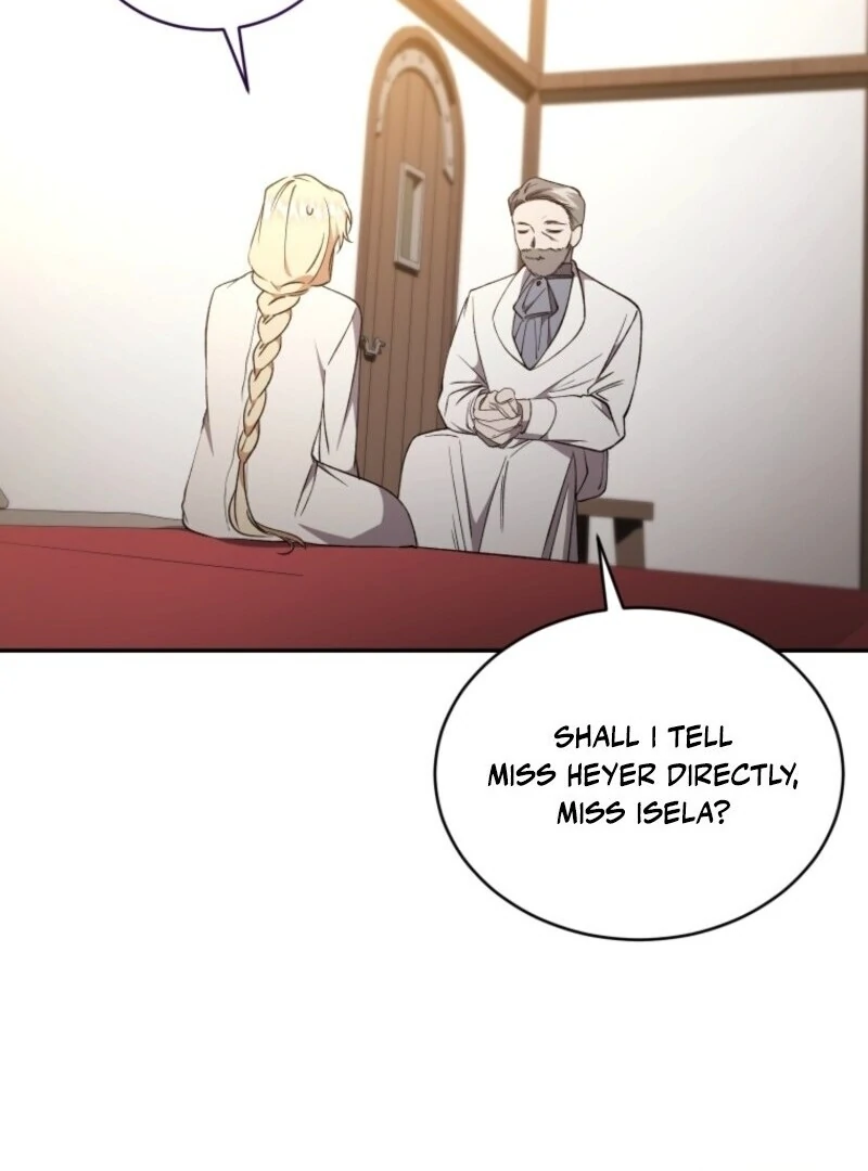 Resetting Lady Chapter 119 - Page 81