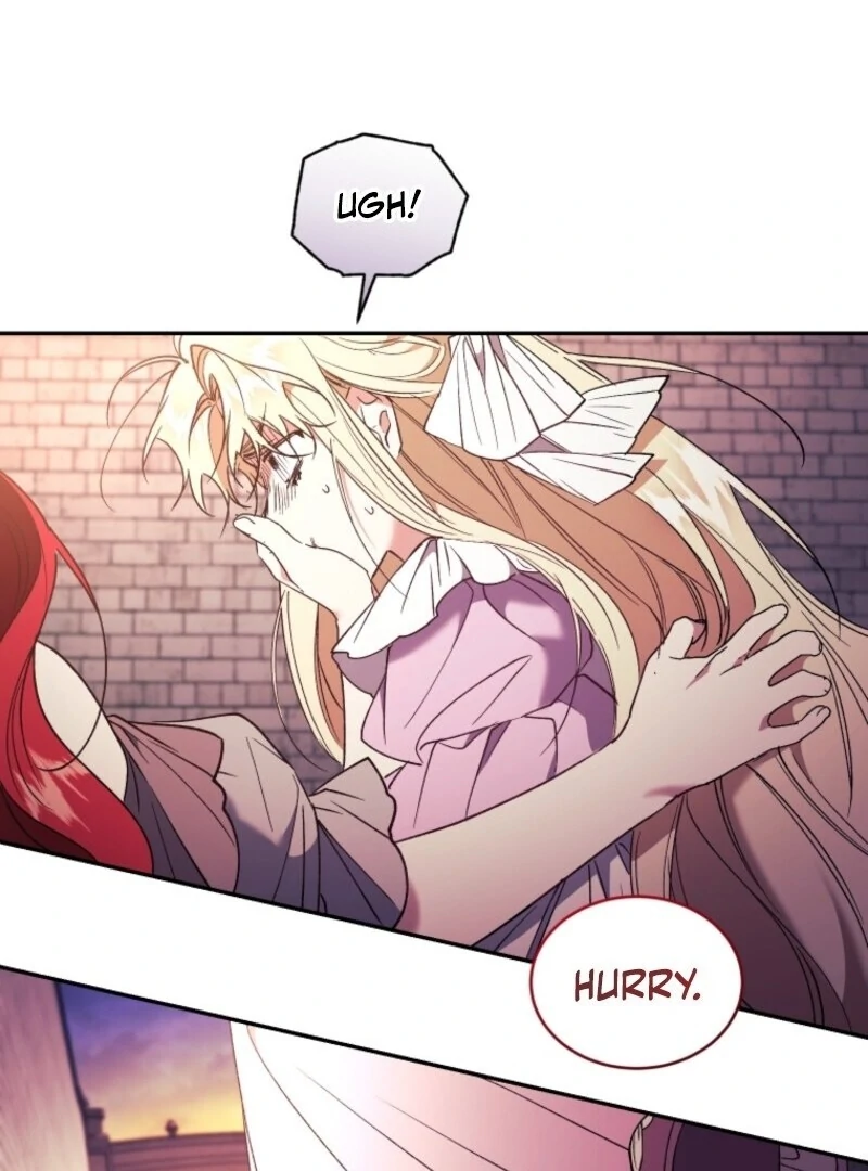 Resetting Lady Chapter 120 - Page 101