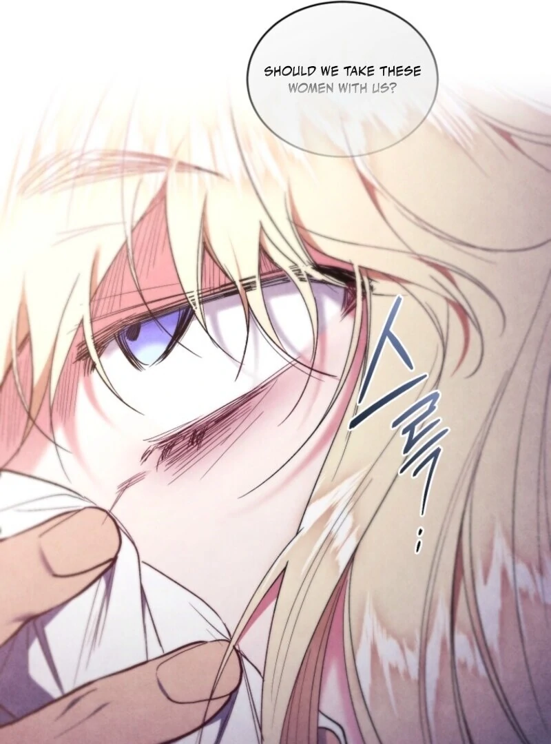 Resetting Lady Chapter 120 - Page 110