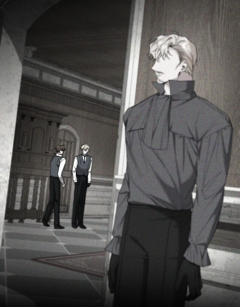 Resetting Lady Chapter 120 - Page 14