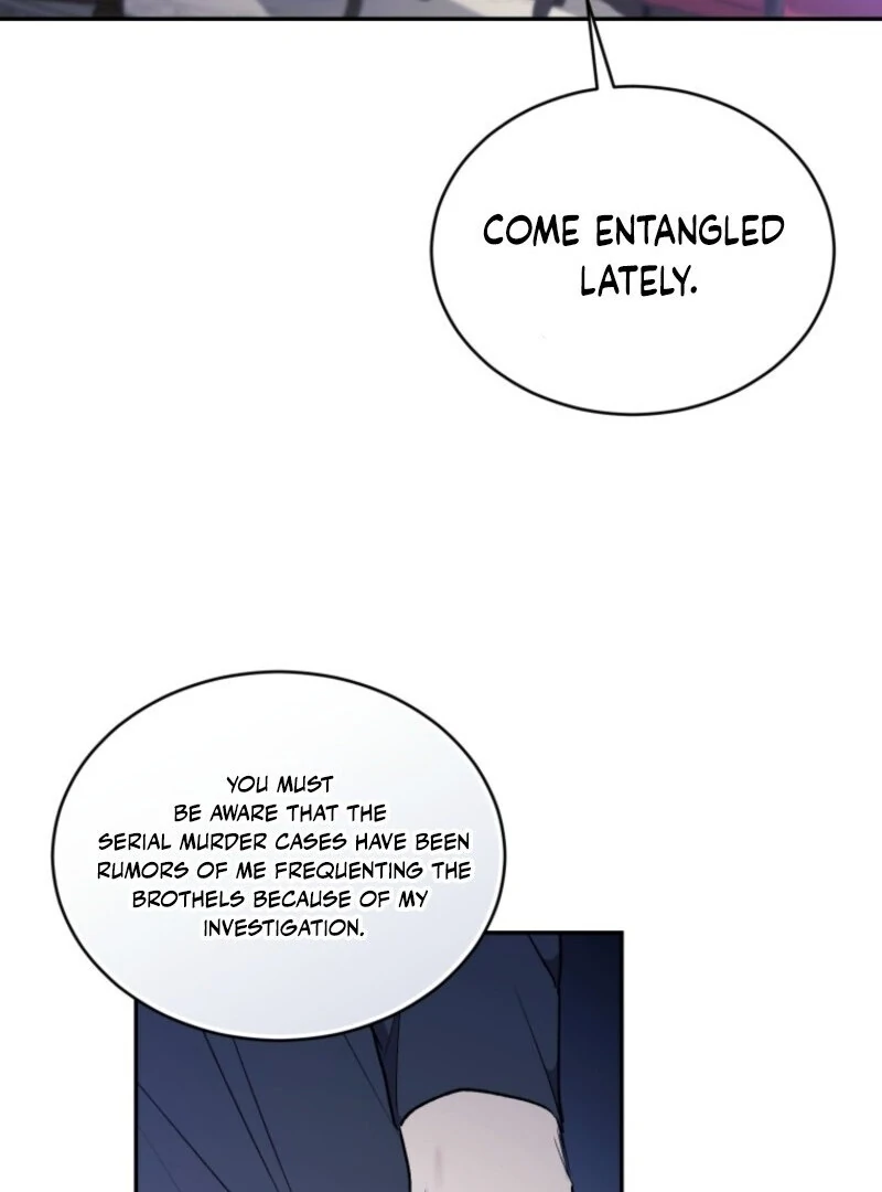 Resetting Lady Chapter 120 - Page 19