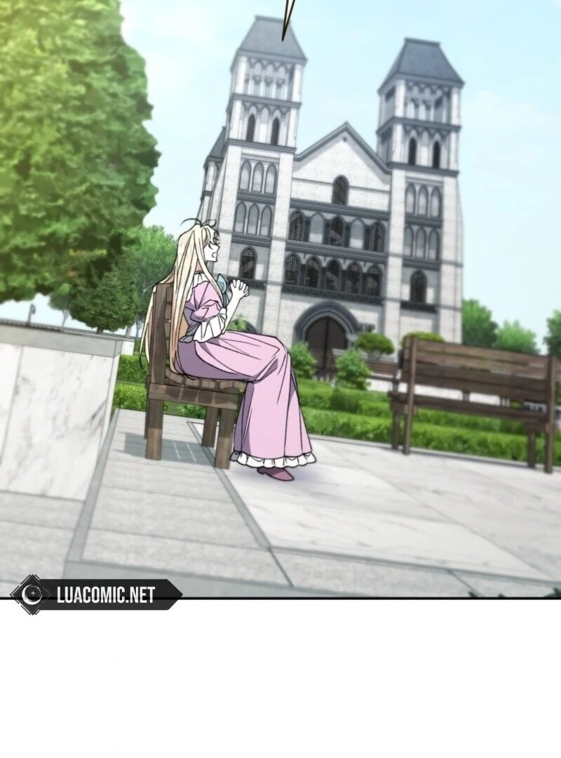 Resetting Lady Chapter 120 - Page 26