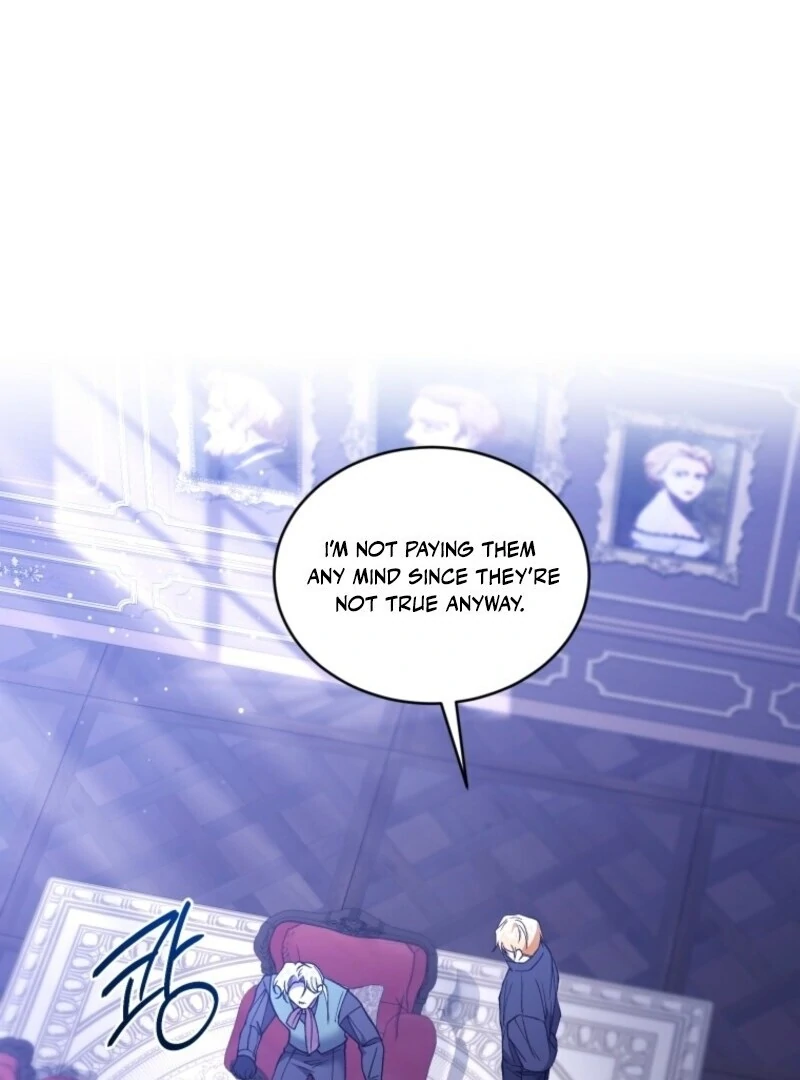 Resetting Lady Chapter 120 - Page 4