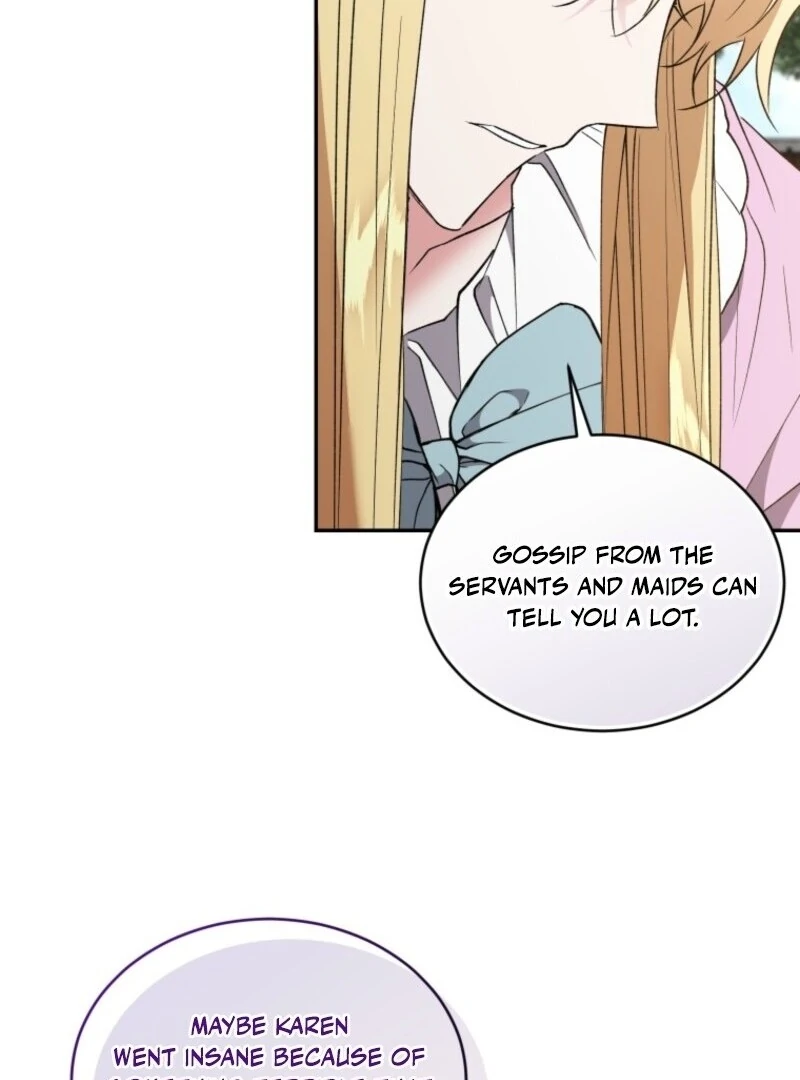 Resetting Lady Chapter 120 - Page 32