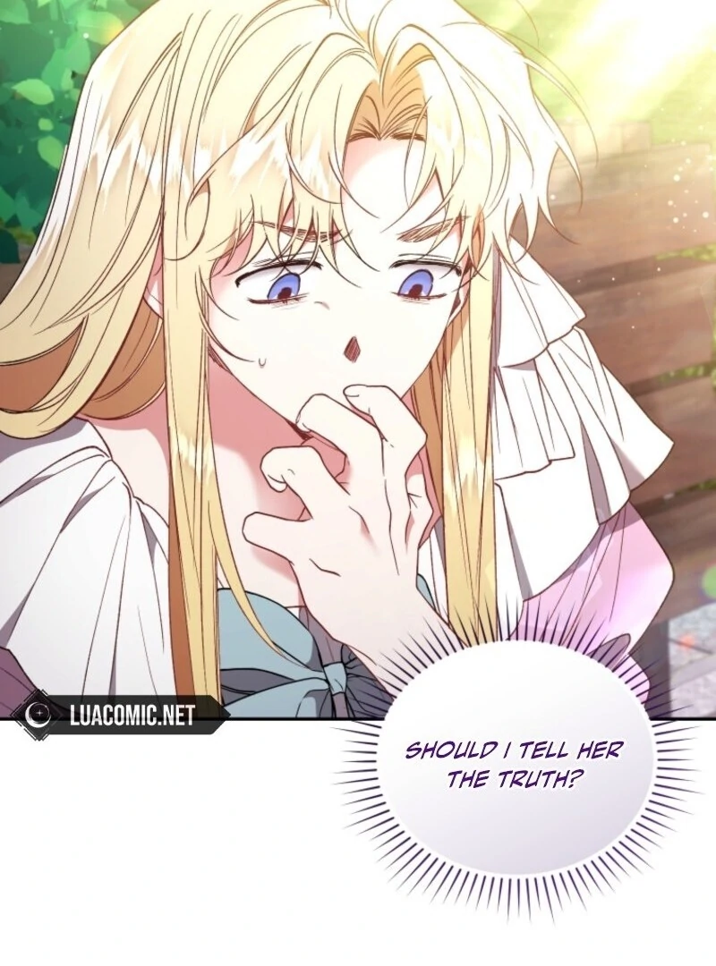 Resetting Lady Chapter 120 - Page 39