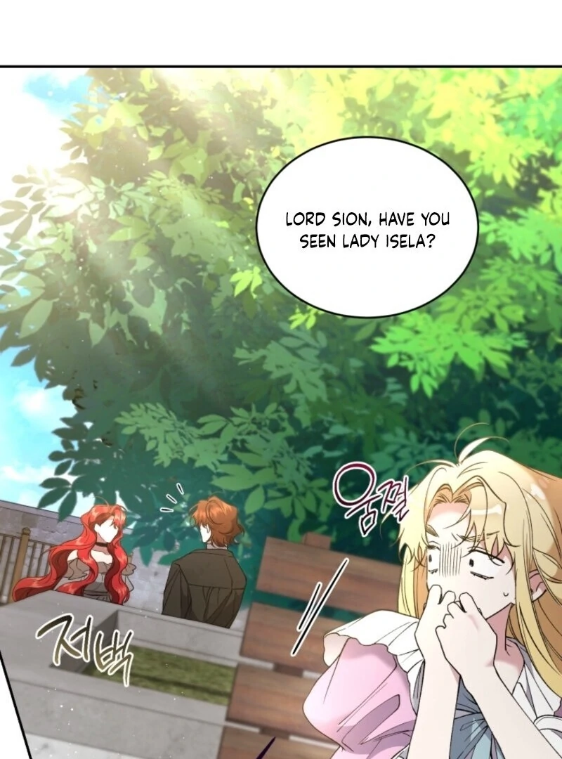 Resetting Lady Chapter 120 - Page 43