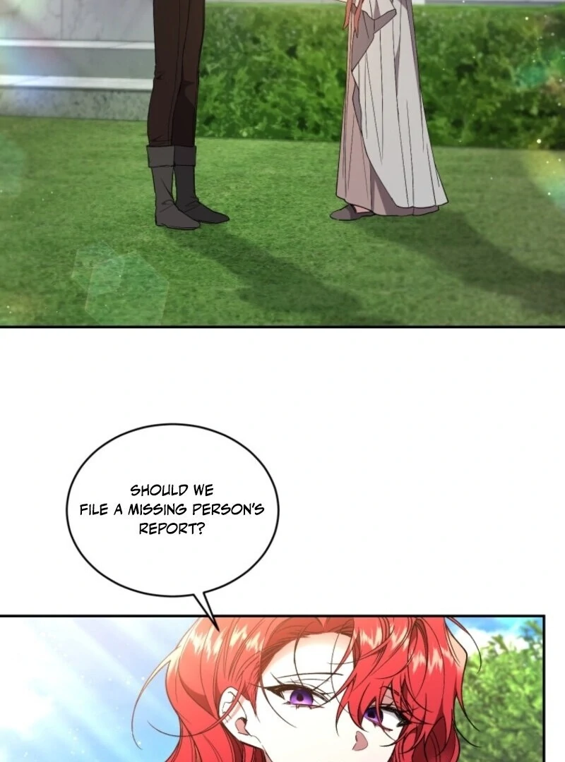 Resetting Lady Chapter 120 - Page 47