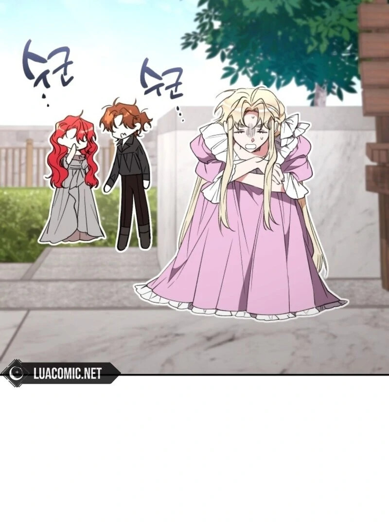 Resetting Lady Chapter 120 - Page 50