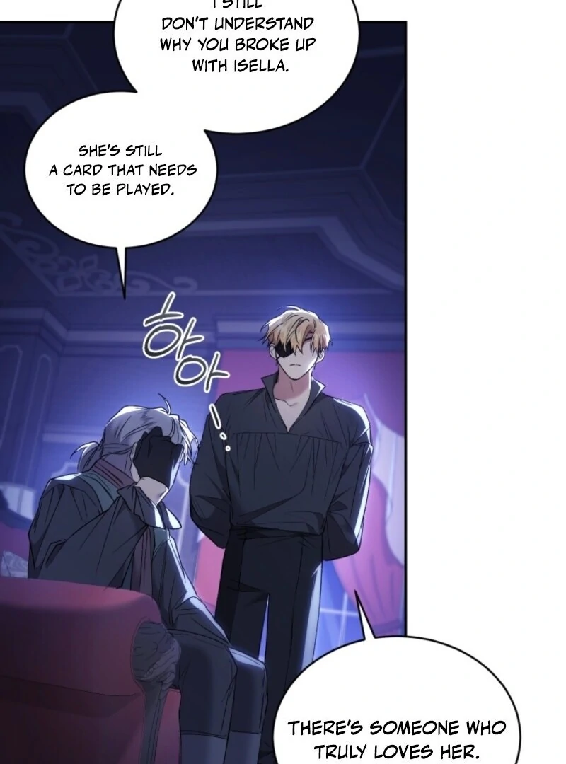 Resetting Lady Chapter 120 - Page 6