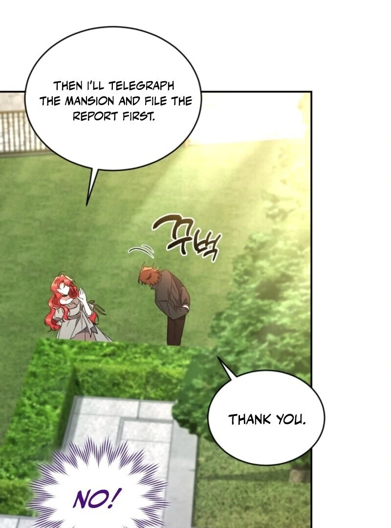 Resetting Lady Chapter 120 - Page 51