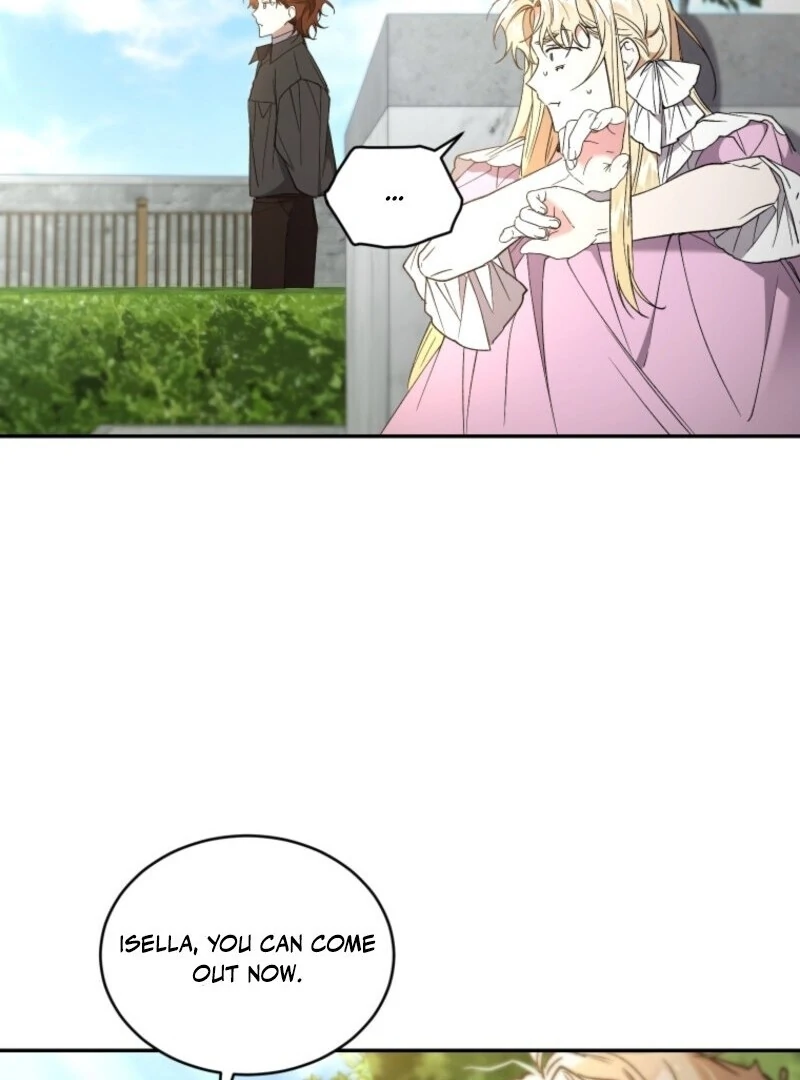 Resetting Lady Chapter 120 - Page 53