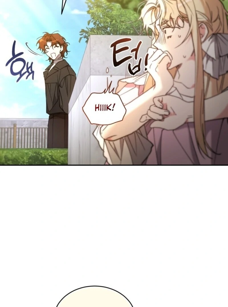 Resetting Lady Chapter 120 - Page 54