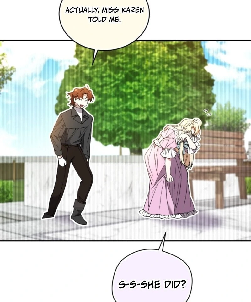 Resetting Lady Chapter 120 - Page 55