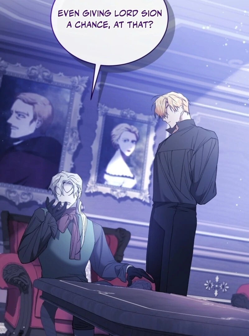 Resetting Lady Chapter 120 - Page 9