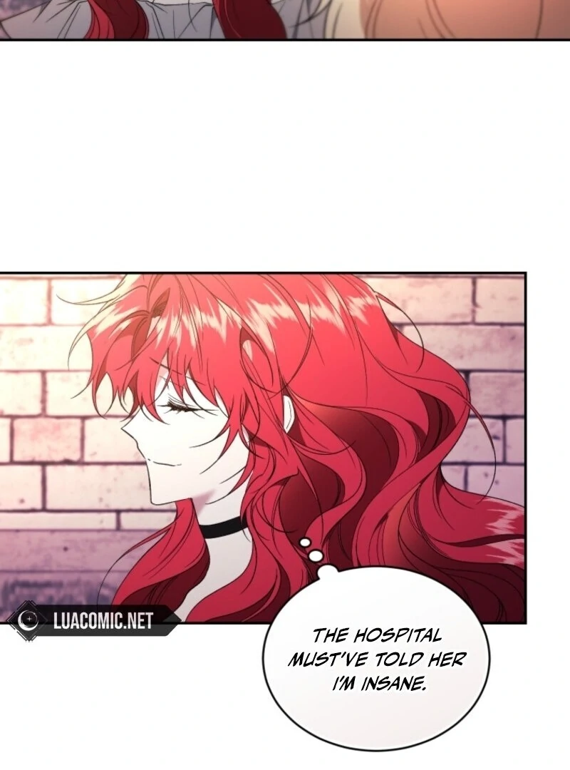 Resetting Lady Chapter 120 - Page 87