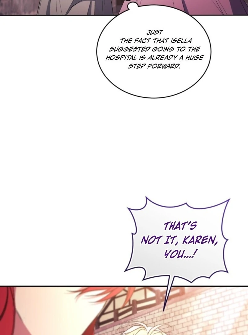 Resetting Lady Chapter 120 - Page 91