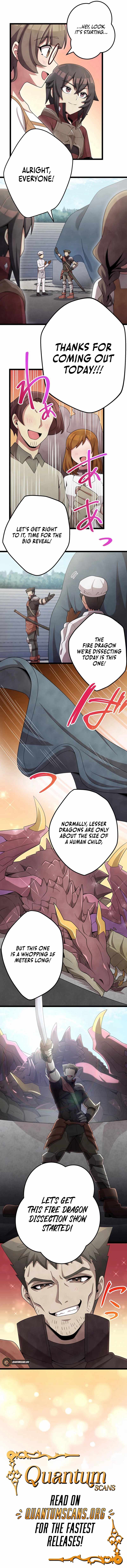 Resurrected Demon King Chapter 25 - Page 9