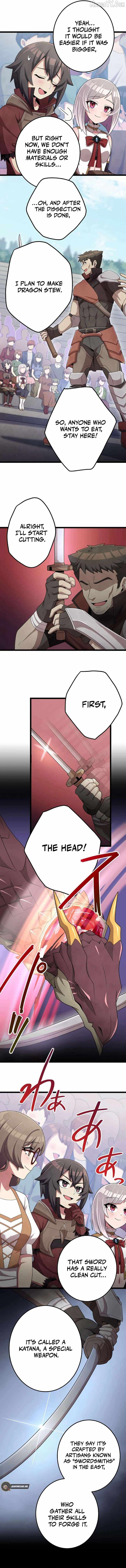 Resurrected Demon King Chapter 26 - Page 2