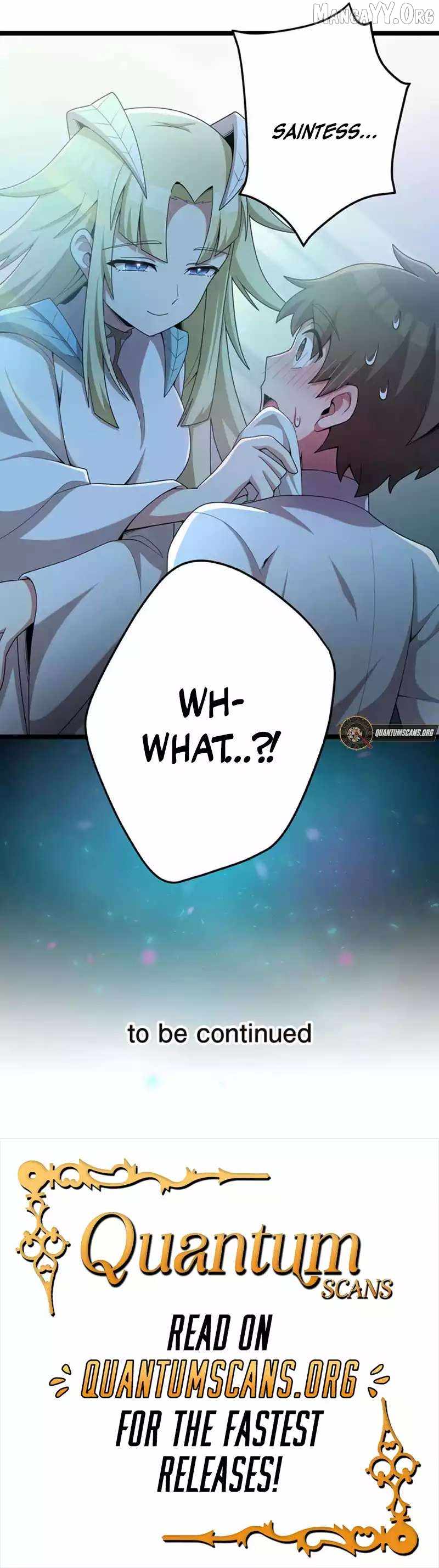 Resurrected Demon King Chapter 30 - Page 6