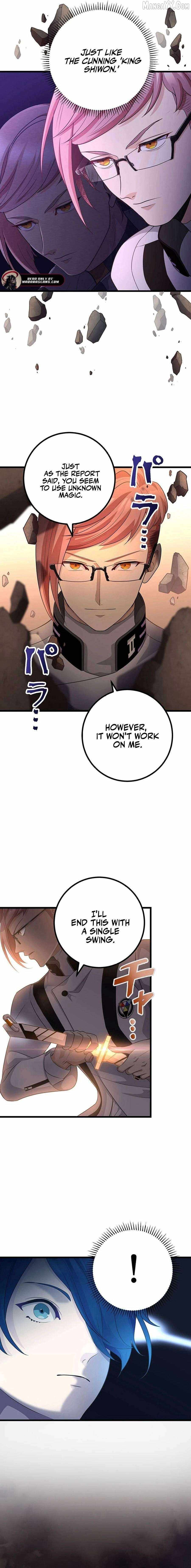 Return of the Banished Archmage Chapter 14 - Page 12