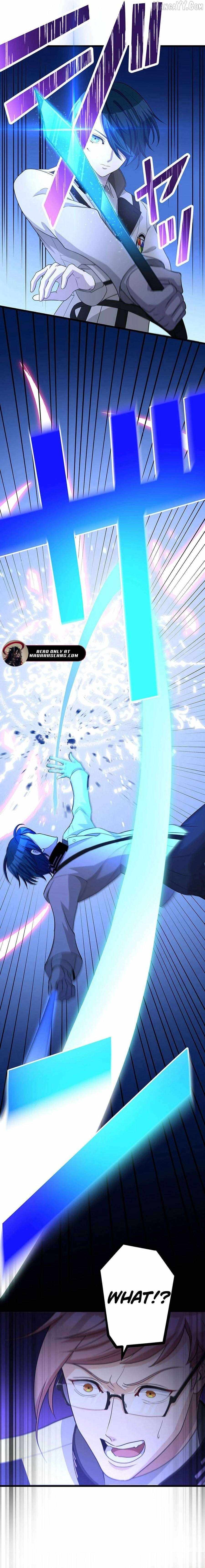 Return of the Banished Archmage Chapter 14 - Page 20