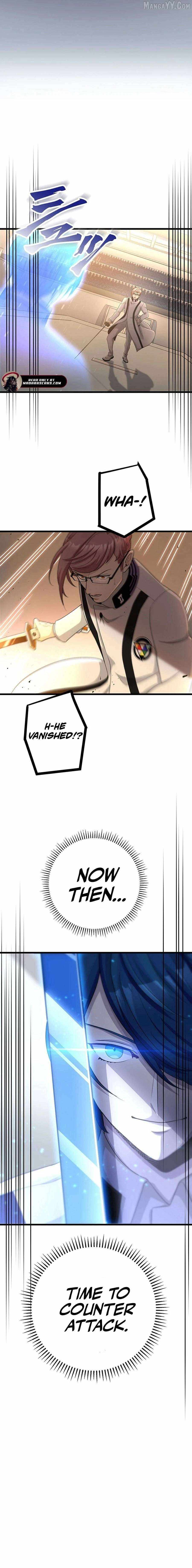 Return of the Banished Archmage Chapter 14 - Page 22