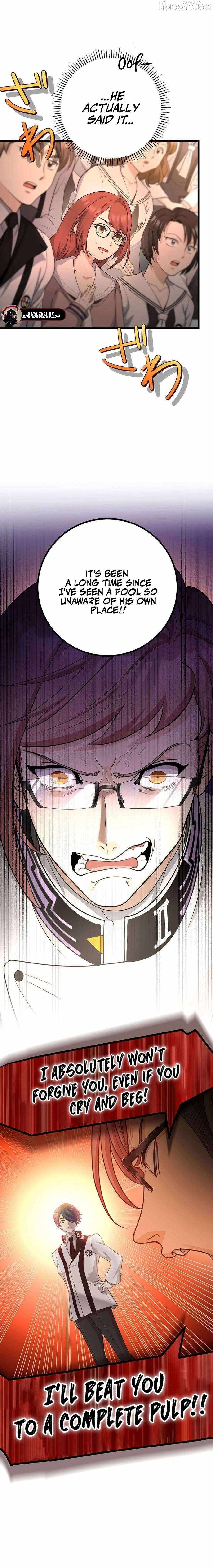 Return of the Banished Archmage Chapter 14 - Page 6