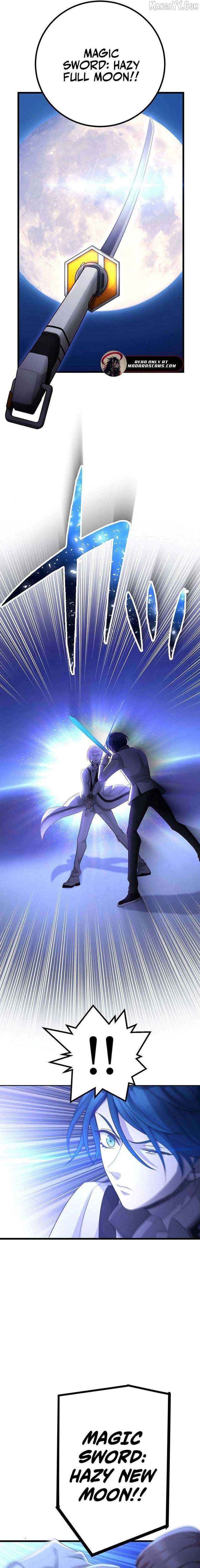 Return of the Banished Archmage Chapter 15 - Page 11