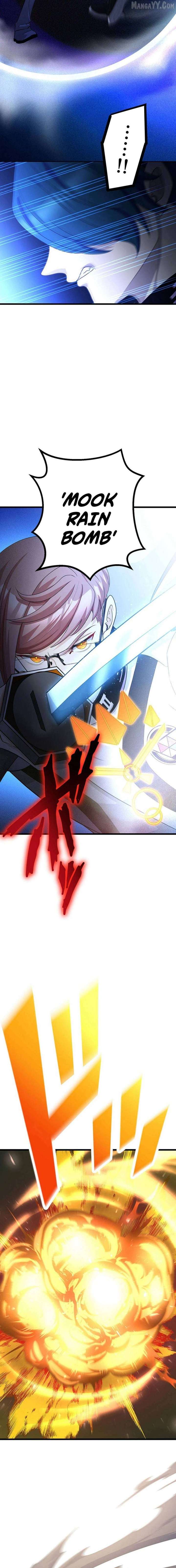 Return of the Banished Archmage Chapter 15 - Page 13