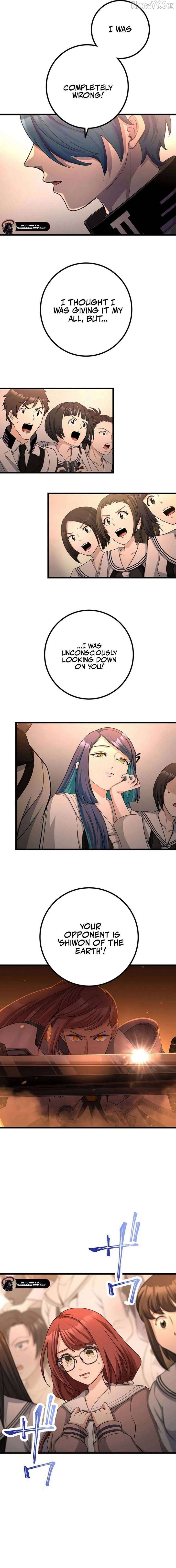 Return of the Banished Archmage Chapter 15 - Page 18